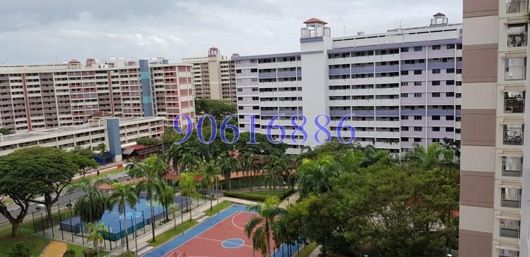 Blk 138 Bedok North Street 2 (Bedok), HDB 3 Rooms #159454162